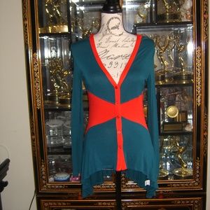 SEVENGATE COLORBLOCK TOP M